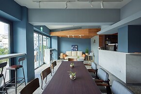 Papersun Hotel