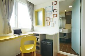 Papersun Hotel
