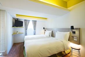 Papersun Hotel
