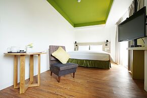 Papersun Hotel