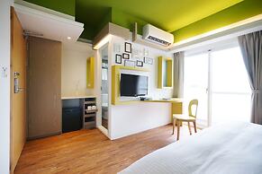 Papersun Hotel