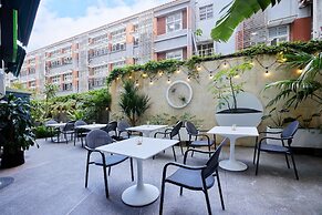 Papersun Hotel