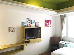 Papersun Hotel