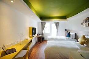 Papersun Hotel