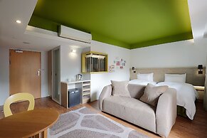Papersun Hotel