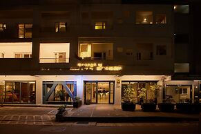 Papersun Hotel