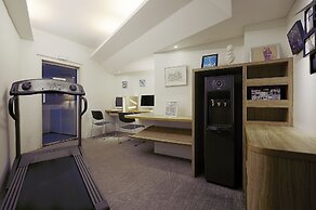 Papersun Hotel