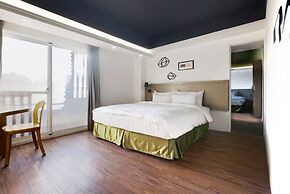 Papersun Hotel