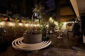 Papersun Hotel