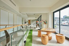 Papersun Hotel