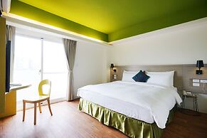 Papersun Hotel