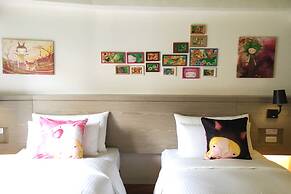 Papersun Hotel