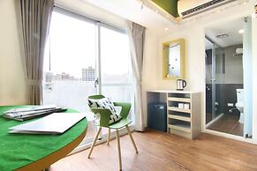 Papersun Hotel