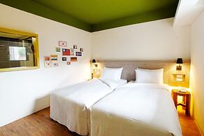 Papersun Hotel
