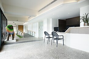Papersun Hotel