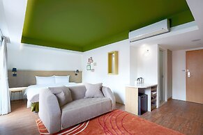 Papersun Hotel