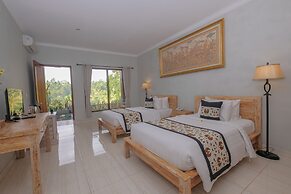 Pondok Sebatu Villa