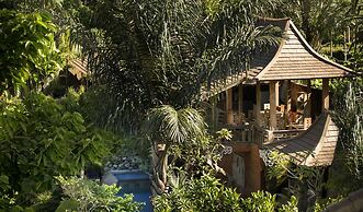 Pondok Sebatu Villa