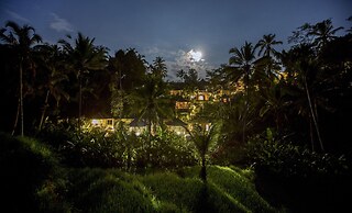 Pondok Sebatu Villa