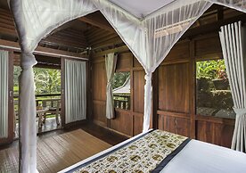 Pondok Sebatu Villa