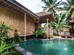 Pondok Sebatu Villa