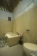 Pondok Sebatu Villa