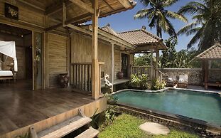 Pondok Sebatu Villa