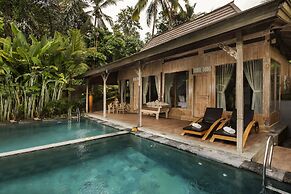 Pondok Sebatu Villa