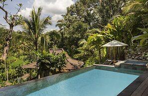 Pondok Sebatu Villa