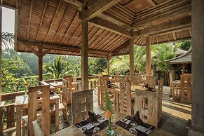Pondok Sebatu Villa