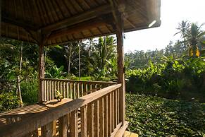 Pondok Sebatu Villa
