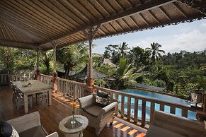 Pondok Sebatu Villa