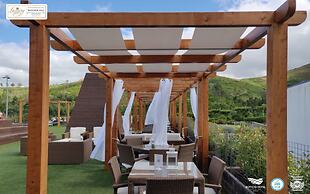 Boticas Hotel Art & Spa