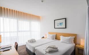 Boticas Hotel Art & Spa