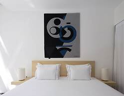Boticas Hotel Art & Spa