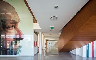 Boticas Hotel Art & Spa