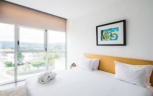 Boticas Hotel Art & Spa