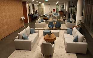 Boticas Hotel Art & Spa