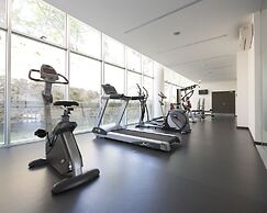 Boticas Hotel Art & Spa