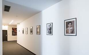 Boticas Hotel Art & Spa