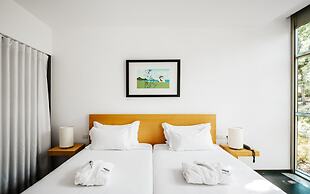 Boticas Hotel Art & Spa
