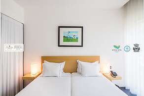 Boticas Hotel Art & Spa