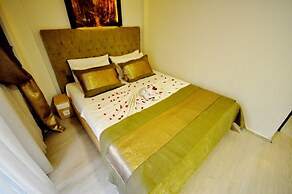 The Beyoglu House