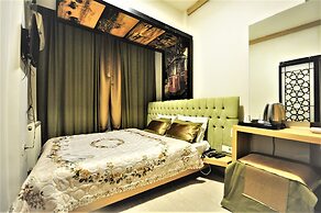The Beyoglu House