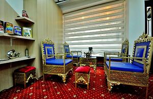 The Beyoglu House
