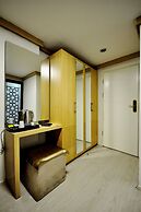 The Beyoglu House