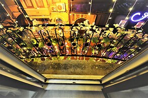The Beyoglu House