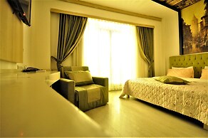 The Beyoglu House