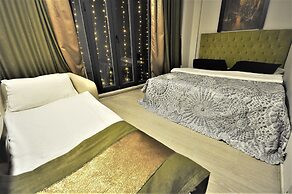 The Beyoglu House