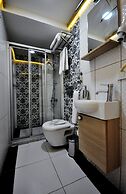 The Beyoglu House